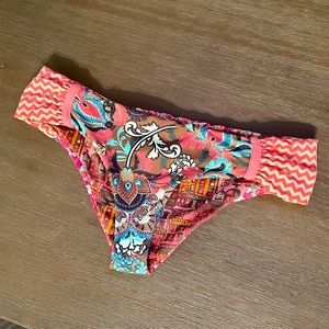 Maaji Cheeky Bikini Bottoms